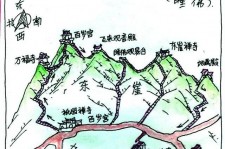 沙河一日游线路(龙虎山旅游攻略一日游线路)