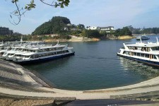 沙河千岛湖攻略(千岛湖酒店攻略)