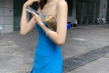 沙河我做了兼职模特(怎么做平面模特兼职)