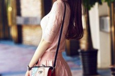 沙河中国女模特(上世纪80年代中国女模特)