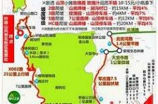 沙河骑行路线(骑行路线设计软件)