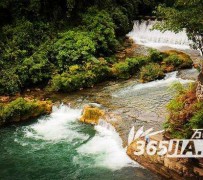 沙河去哪里旅游好(七月八月去哪里旅游好)