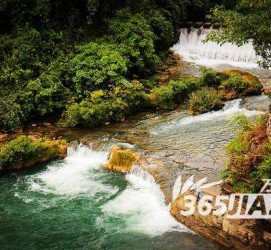 沙河去哪里旅游好(七月八月去哪里旅游好)