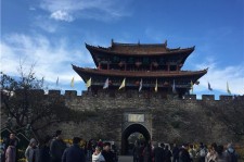 沙河昆明旅游攻略(昆明旅游攻略景点大全)