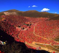 沙河色达旅游攻略(成都到色达旅游攻略)