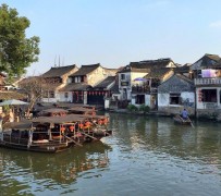 沙河江浙沪旅游(江浙沪旅游景点排名前十)