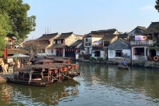 沙河江浙沪旅游(江浙沪旅游景点排名前十)