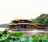 沙河杭州游玩攻略(杭州游玩攻略二天)
