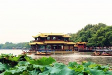 沙河杭州游玩攻略(杭州游玩攻略二天)