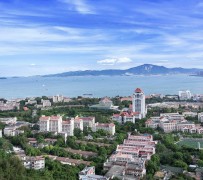 沙河厦门旅游攻略(厦门旅游攻略自由行)