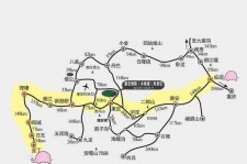 沙河自驾线路(自驾游路线规划app哪个好)