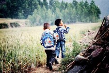 沙河河南一家四口结伴游中国2个月(河南适合一家四口旅游的地方)