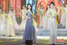 沙河旅游小姐(全球城市旅游小姐)