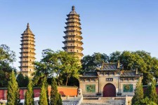 沙河太原旅游攻略(太原旅游攻略两日游)