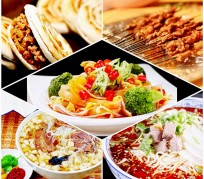 沙河美食攻略(美食攻略在哪里找)