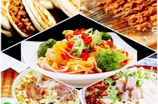 沙河美食攻略(美食攻略在哪里找)