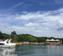 沙河二日游(二日游普陀山游玩的最佳路线)