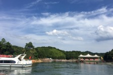 沙河二日游(二日游普陀山游玩的最佳路线)