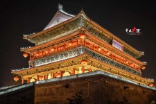 沙河西安旅游攻略(西安旅游攻略自由行路线推荐)