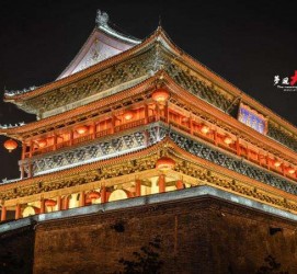 沙河西安旅游攻略(西安旅游攻略自由行路线推荐)
