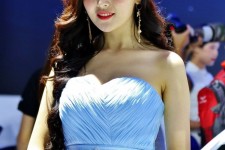 沙河美模(美模奖项等级)