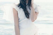 沙河维秘天使(维密天使中国超模)