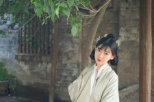 沙河中山汉服模特兼职(兼职汉服街拍模特是实的吗)