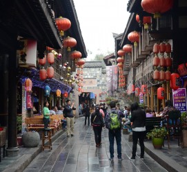 沙河成都自助游(成都自助游住哪里方便)