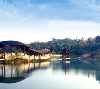 沙河景点介绍(景点介绍模板)