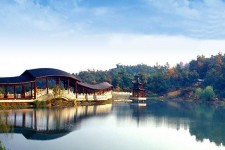 沙河景点介绍(景点介绍模板)