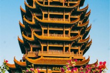 沙河武汉游玩攻略(武汉游玩攻略路线)