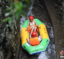 沙河伴游中国三亚(三亚结伴旅游网)
