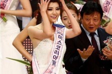 沙河选美小姐(选美小姐叫什么)