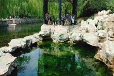 沙河济南旅游攻略(青岛威海济南旅游攻略)