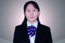 沙河商务伴游招聘 微信群里应聘日薪2万“商务伴游” ，女孩人财两失！