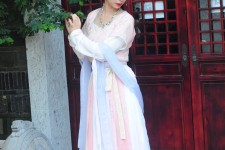 沙河汉服兼职模特(汉服兼职模特雇用信息)