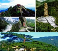沙河景点介绍(景点介绍英文)