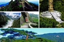 沙河景点介绍(景点介绍英文)