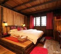 沙河旅游住宿(旅游住宿app)