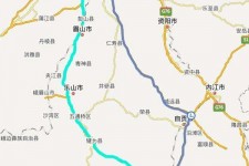 沙河自驾路线(自驾游线路)