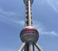 沙河上海游玩攻略(上海游玩攻略必去的地方2日)