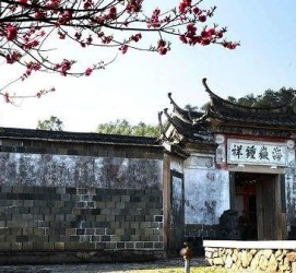 沙河中国伴游网保举一座寺庙(旅游景区寺庙)