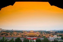 沙河旅游攻略(北京旅游攻略和花费)