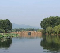 沙河杭州游玩攻略(无锡到杭州游玩攻略)