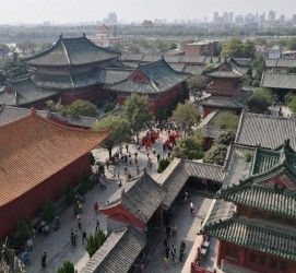 沙河开封旅游攻略(开封旅游攻略必玩的景点)