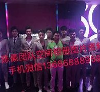 沙河商务伴游外围男雇用(上海商务模特伴游雇用)