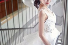 沙河女伴侣兼职婚纱模特(婚纱模特兼职是实的吗)