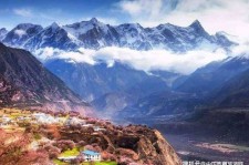 沙河旅游地点(旅游地点与地理关系)