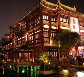 沙河上海旅游攻略(上海旅游攻略5日自助游攻略)