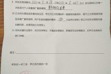 沙河关于模特兼职能否会要求签合同的信息